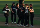 New Zealand women trounce India in World Cup