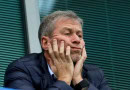 Roman Abramovich sanctioned by UK government