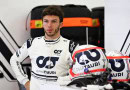 Pierre Gasly tops charts on day 1 of Bahrain testing