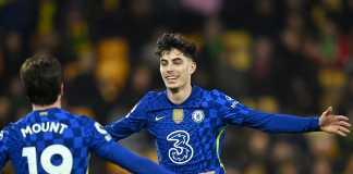 Chelsea beat Norwich amid mounting troubles