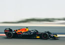 Max Verstappen lays down the marker in Bahrain