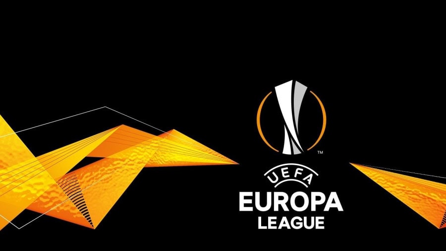 Europa League draw pits Barcelona against Frankfurt