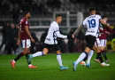 Sanchez rescues Inter against Torino