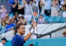 Medvedev close to regaining world no 1 spot