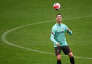 North Macedonia looking to end Ronaldo's WC dream