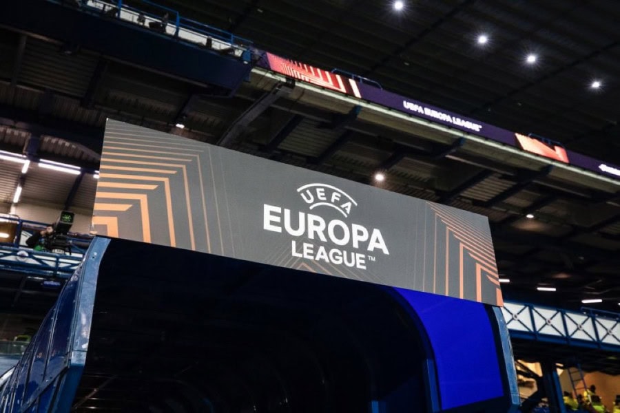 Europa League roundup as Quarter-Finalists decided