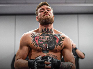 Conor McGregor arrested in Ireland