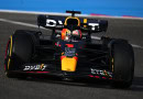 Red Bull, Verstappen continue strong start in Bahrain