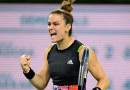 Sakkari, Świątek set up Indian Wells Final Clash