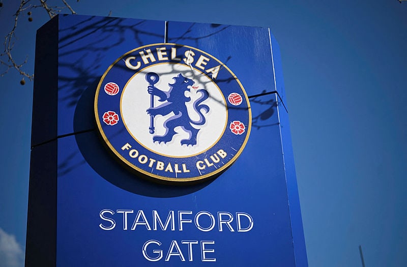 List of Chelsea bidders narrowed down to three