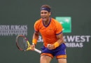 Nadal, Fritz to battle for the Indian Wells title