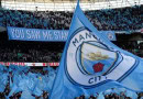 Man City top Deloitte Money League for the first time