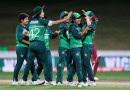 Pakistan break WC hoodoo with win over West Indies