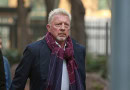 Boris Becker accused of hiding assets during trial