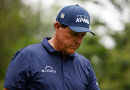 Phil Mickelson to miss first Masters since 1994