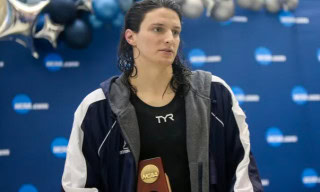 More US states impose ban on trans athletes