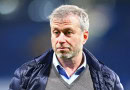 Roman Abramovich sets sights on a new football club