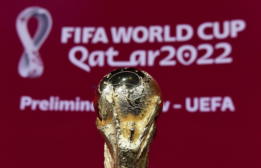 FIFA, Crypto.com team up for Qatar World Cup