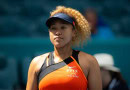 Naomi Osaka tops Sharma to begin post- Barty era