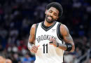 Irving eligible for Nets as New-York lifts mandates