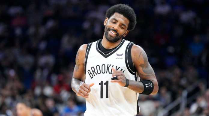 Irving eligible for Nets as New-York lifts mandates