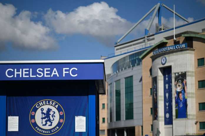 British Govt. eases sanctions on Chelsea fans