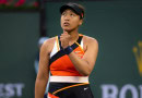 Miami Open: Osaka thrashes Kerber, Raducanu out