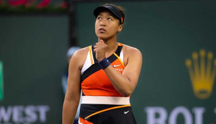 Miami Open: Osaka thrashes Kerber, Raducanu out