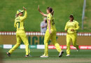 Beth Mooney leads Australia past Bangladesh