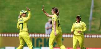 Beth Mooney leads Australia past Bangladesh