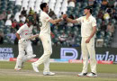 Australia win Benaud-Qadir Trophy