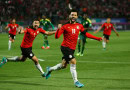 Egypt trumps Senegal in first leg of WC qualification