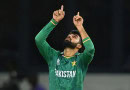 Shadab Khan a longshot to make Australia ODI's