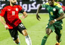 Senegal beat Egypt to book a world cup spot