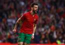 Bruno Fernandes sends Portugal to FIFA World Cup