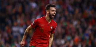 Bruno Fernandes sends Portugal to FIFA World Cup