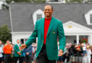 Tiger Woods in line for Masters return