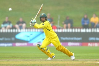 Australia beat West Indies to reach WC Final