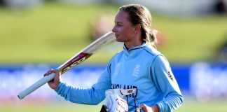 England women dismantle South Africa in WC semi