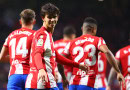 Atletico Madrid beat Cadiz to solidify top 4 hopes