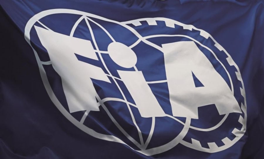 FIA allows Russian drivers to compete