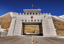 Khunjerab Pass reopened