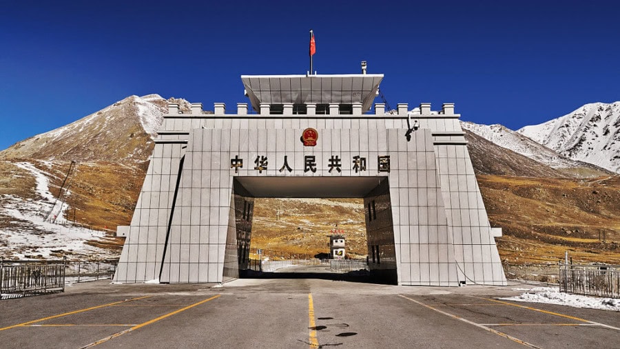 Khunjerab Pass reopened