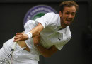 Medvedev facing Wimbledon ban