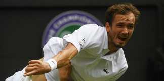 Medvedev facing Wimbledon ban