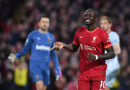 Mane gives Liverpool narrow win over West Ham