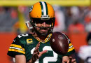 Aaron Rodgers