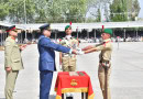 Air Chief Marshal Zaheer Ahmed Baber Sidhu