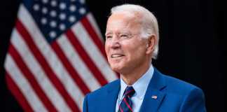 Americans should not worry about nuclear war, says Biden