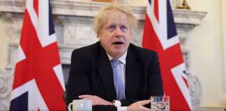 Britain promises $100 million in aid to Ukraine
